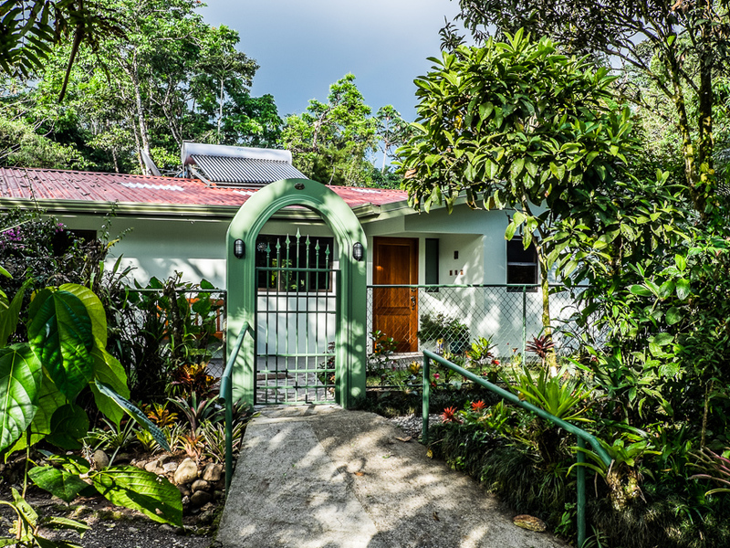 2 Bed Single Family Homes For Sale in San Vito Costa Rica